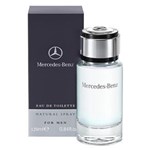 Ficha técnica e caractérísticas do produto Perfume - Mercedes Benz - 120ml