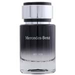 Ficha técnica e caractérísticas do produto Perfume Mercedes Benz Intense Edt M 75Ml