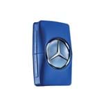 Ficha técnica e caractérísticas do produto Perfume Mercedes Benz Man Blue For Men Eau de Toilette 100 Ml