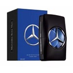 Ficha técnica e caractérísticas do produto Perfume Mercedes Benz Man EDT Masculino 100ml