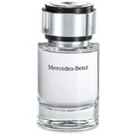 Ficha técnica e caractérísticas do produto Perfume Mercedes-Benz Masculino Eau de Toilette 40ml
