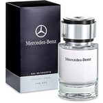 Ficha técnica e caractérísticas do produto Perfume Mercedes-Benz Masculino Eau de Toilette 75ml