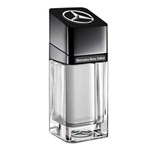 Ficha técnica e caractérísticas do produto Perfume Mercedes-Benz Select Eau de Toilette