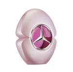 Ficha técnica e caractérísticas do produto Perfume Mercedes Benz Woman EDP F 60ml