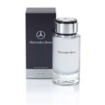 Ficha técnica e caractérísticas do produto Perfume Mercedesbenz 120Ml Eau de Toilette Masculino