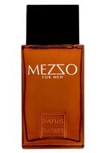 Ficha técnica e caractérísticas do produto Perfume Mezzo For Men Edt 100ml Paris Elysees