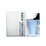 Ficha técnica e caractérísticas do produto Perfume Michael Kors Extreme Blue Eau de Toilette 120ml