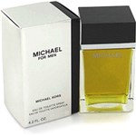Ficha técnica e caractérísticas do produto Perfume Michael Kors Masculino Eau de Toilette 125ml