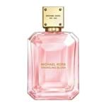 Ficha técnica e caractérísticas do produto Perfume Michael Kors Sparkling Blush Feminino Eau de Parfum