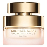 Ficha técnica e caractérísticas do produto Perfume Michael Kors Wonderlust Eau Fresh Eau de Toilette