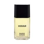 Ficha técnica e caractérísticas do produto Perfume Midas Men Masculino Edt 30ml Paris Riviera
