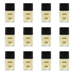 Ficha técnica e caractérísticas do produto Perfume Midas Paris Riviera 30ml Edt CX com 12 unidades Atacado