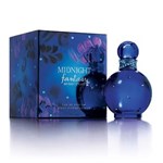 Ficha técnica e caractérísticas do produto Perfume Midnight Fantasy Eau de Parfum Feminino - Britney Spears - 50 Ml