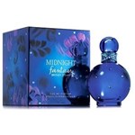 Ficha técnica e caractérísticas do produto Perfume Midnight Fantasy Edp Feminino 50ml Britney Spears