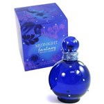Ficha técnica e caractérísticas do produto Perfume Midnight Fantasy Feminino Eau de Parfum | Britney Spears