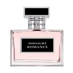 Ficha técnica e caractérísticas do produto Perfume Midnight Romance Feminino EDP Ralph Lauren - 50ml - 30ml