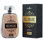 Ficha técnica e caractérísticas do produto Perfume Milionaire 100ml Mary Life