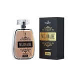 Ficha técnica e caractérísticas do produto Perfume Milionaire Masculino Mary Life 100ml
