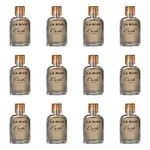Ficha técnica e caractérísticas do produto Perfume Mini Cash Woman La Rive 30ml Edp CX com 12 unidades Atacado