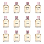 Ficha técnica e caractérísticas do produto Perfume Mini Cute La Rive 30ml Edp CX com 12 unidades Atacado