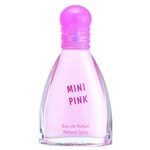 Ficha técnica e caractérísticas do produto Perfume Mini Pink Feminino Ulric de Varens EDP 25ml