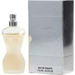 Ficha técnica e caractérísticas do produto Perfume Miniatura Classique Feminino Eau de Toilette 6 Ml - Jean Paul Gaultier
