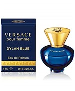 Perfume Versace Dylan Blue Femme Feminino Eau de Parfum