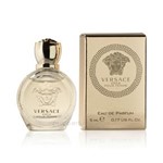 Ficha técnica e caractérísticas do produto Perfume Miniatura Eros Pour Femme Eau de Parfum 5ml - Versace