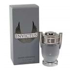 Perfume Miniatura Invictus Masculino Eau de Toilette 5ml - Paco Rabanne