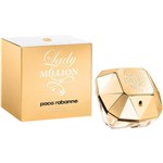 Ficha técnica e caractérísticas do produto Perfume Miniatura Lady Million Lucky Feminino Eau de Parfum 5ml - Paco Rabanne