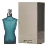Ficha técnica e caractérísticas do produto Perfume Miniatura Le Male Masculino Eau de Toilette 7ml - Jean Paul Gaultier