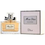 Ficha técnica e caractérísticas do produto Perfume Miniatura Miss Dior Feminino Eau de Parfum - 5ML