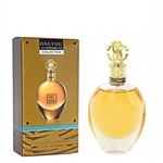 Ficha técnica e caractérísticas do produto Perfume Miniatura Onlyou Collection NO808 30ML