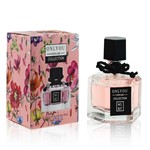 Ficha técnica e caractérísticas do produto Perfume Miniatura Onlyou Collection NO827 30ML