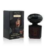 Ficha técnica e caractérísticas do produto Perfume Miniatura Onlyou Collection NO904 30ML