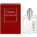 Ficha técnica e caractérísticas do produto Perfume Miniatura Spray Declaration Masculino Eau De Toilette 12,5ml - Cartier
