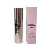 Ficha técnica e caractérísticas do produto Perfume Miniatura Spray Scandal By Night Feminino Eau de Parfum Intense 10ml - Jean Paul Gaultier - 10ML