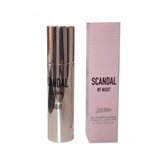 Ficha técnica e caractérísticas do produto Perfume Miniatura Spray Scandal By Night Feminino Eau de Parfum Intense 10ml - Jean Paul Gaultier