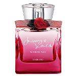 Ficha técnica e caractérísticas do produto Perfume Mirage World Romantic Rose Edp Vivinevo Feminino 100ml