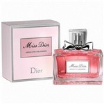 Ficha técnica e caractérísticas do produto Perfume Miss Dior Absolutely Blooming Feminino Eau de Parfum 100ml - Christian Dior