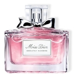 Ficha técnica e caractérísticas do produto Perfume Miss Dior Absolutely Blooming Feminino Eau De Parfum