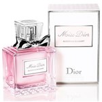 Ficha técnica e caractérísticas do produto Perfume Miss Dior Blooming Bouquet EDT Feminino Dior - 50ml - 100ml