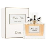 Ficha técnica e caractérísticas do produto Perfume Miss Dior EDP Feminino Dior - 50 Ml
