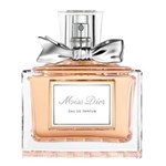 Ficha técnica e caractérísticas do produto Perfume Miss Dior Feminino Christian Dior Eau de Parfum 100ml