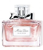 Ficha técnica e caractérísticas do produto Perfume Miss Dior Feminino Eau de Parfum 100ml