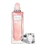 Ficha técnica e caractérísticas do produto Perfume Miss Dior Roller Pearl Feminino Eau de Toilette