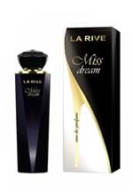 Ficha técnica e caractérísticas do produto Perfume Miss Dream La Rive EDP 100ml