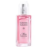 Ficha técnica e caractérísticas do produto Perfume Miss Gabriela Eau de Toilette Night – 30ml
