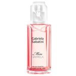 Ficha técnica e caractérísticas do produto Perfume Miss Gabriela Sabatini Feminino Eau de Toilette