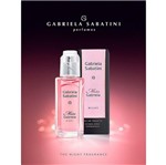 Perfume Miss Gabriela Sabatini Night Perfume Edt Vapo 60 Ml